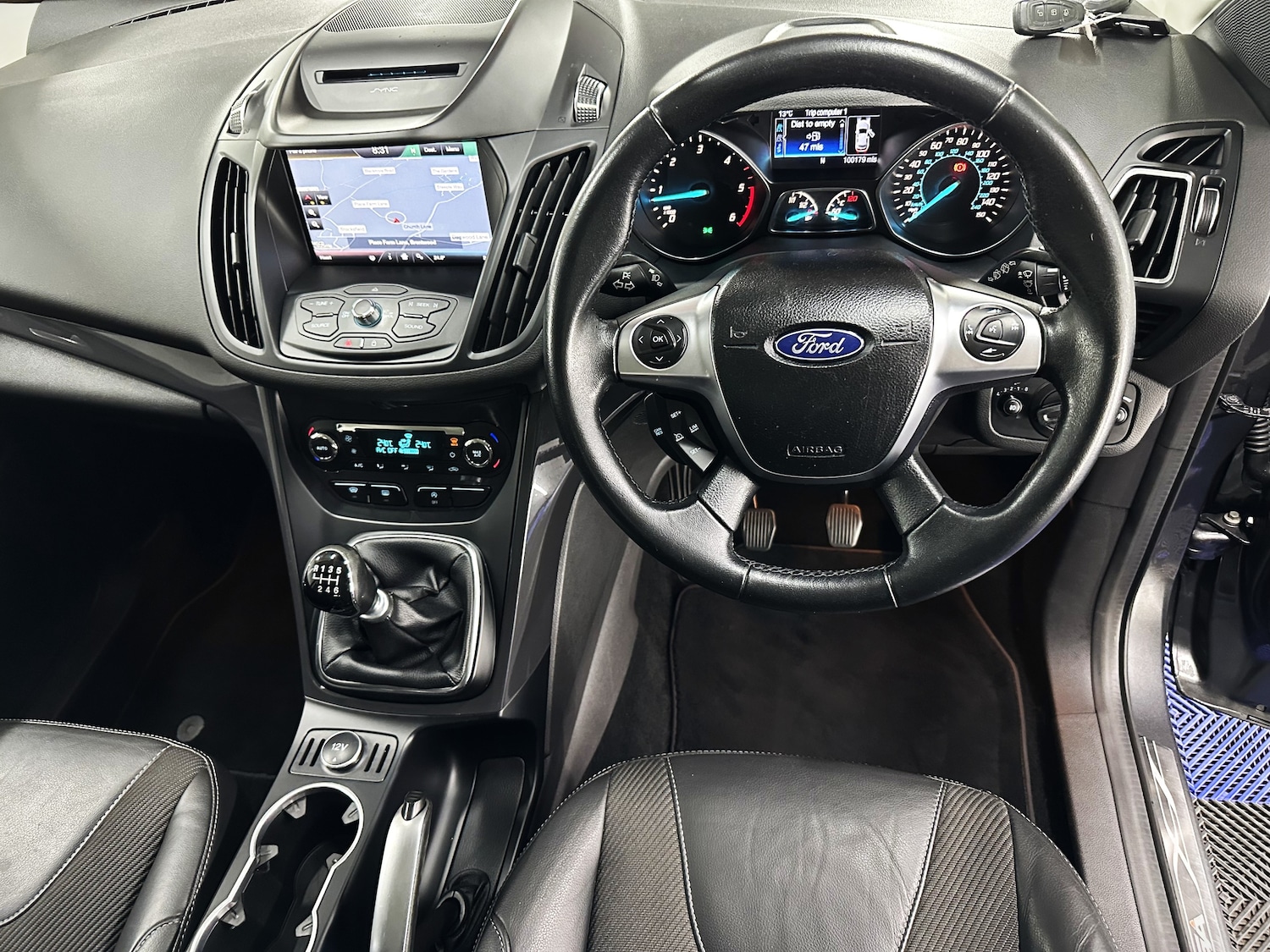 Used Ford Kuga 2016 for sale - 76518089: Photo 24