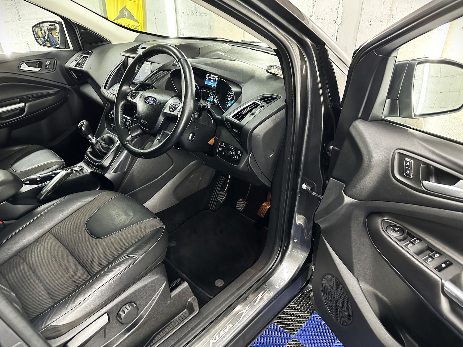 Used Ford Kuga 2016 for sale - 76518089: Photo 25