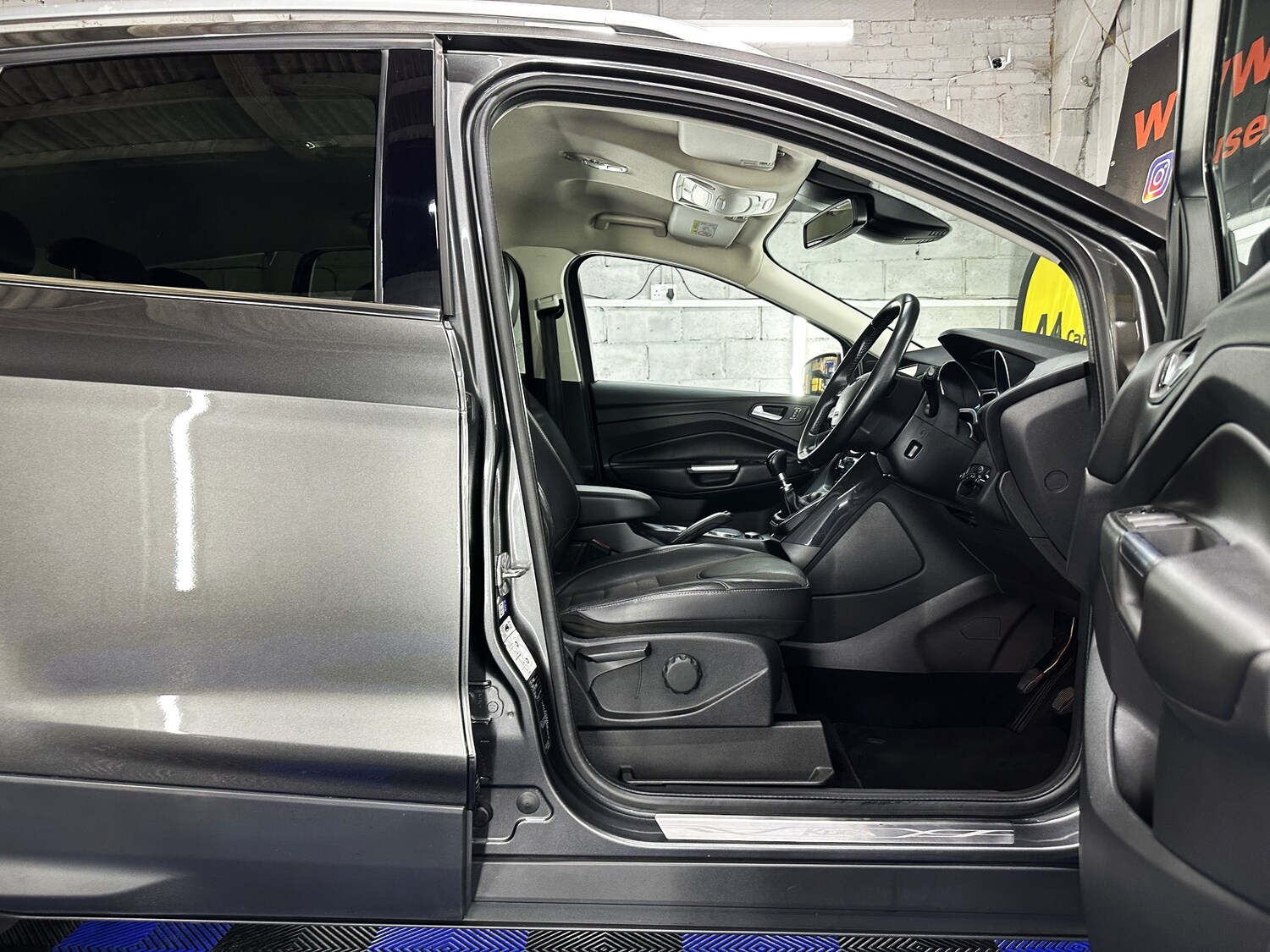 Used Ford Kuga 2016 for sale - 76518089: Photo 26