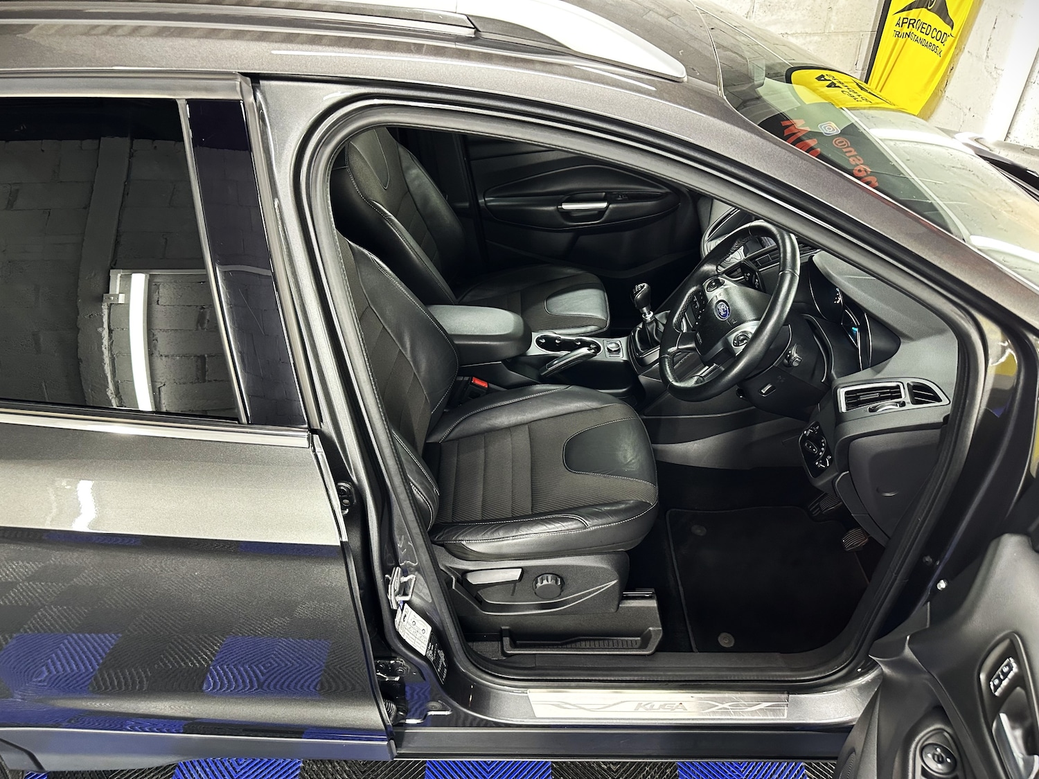 Used Ford Kuga 2016 for sale - 76518089: Photo 27