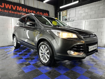 Used Ford Kuga 2016 for sale - 76518089: Photo