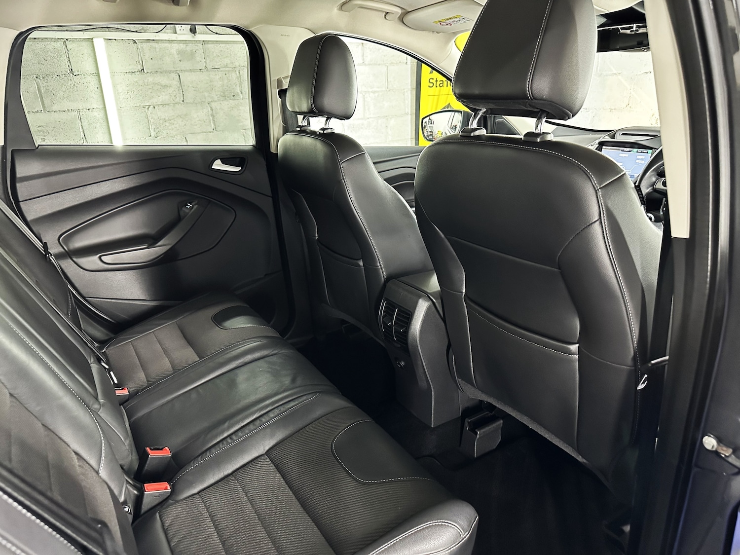 Used Ford Kuga 2016 for sale - 76518089: Photo 30