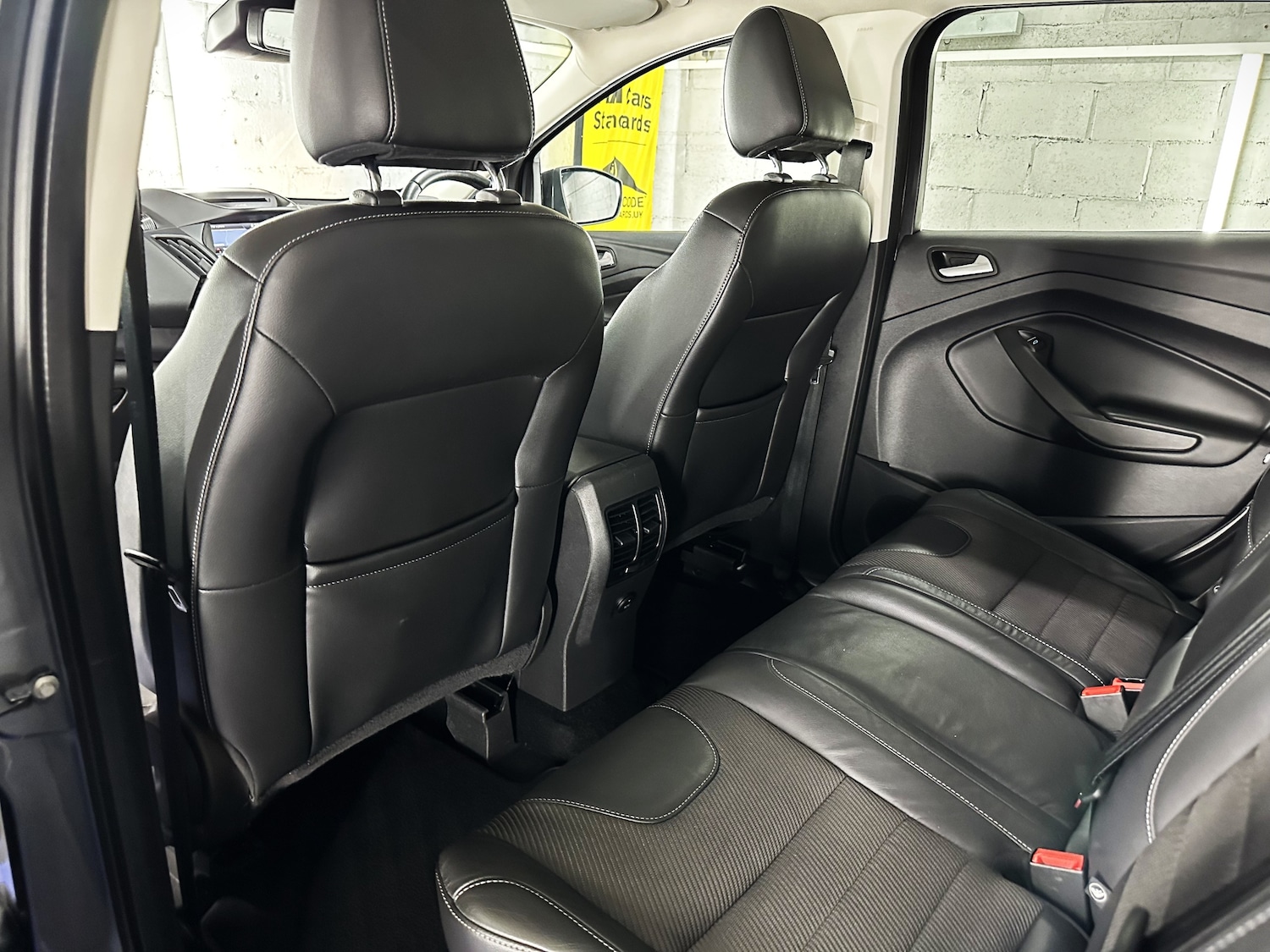 Used Ford Kuga 2016 for sale - 76518089: Photo 35