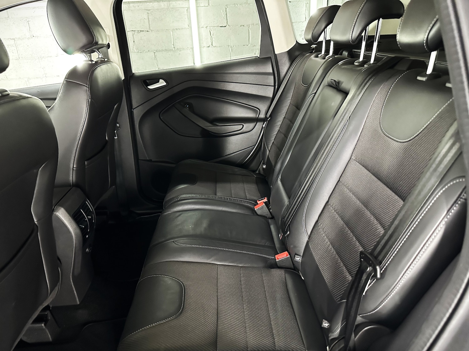 Used Ford Kuga 2016 for sale - 76518089: Photo 36