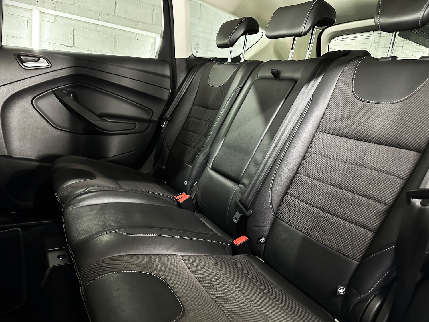 Used Ford Kuga 2016 for sale - 76518089: Photo 37