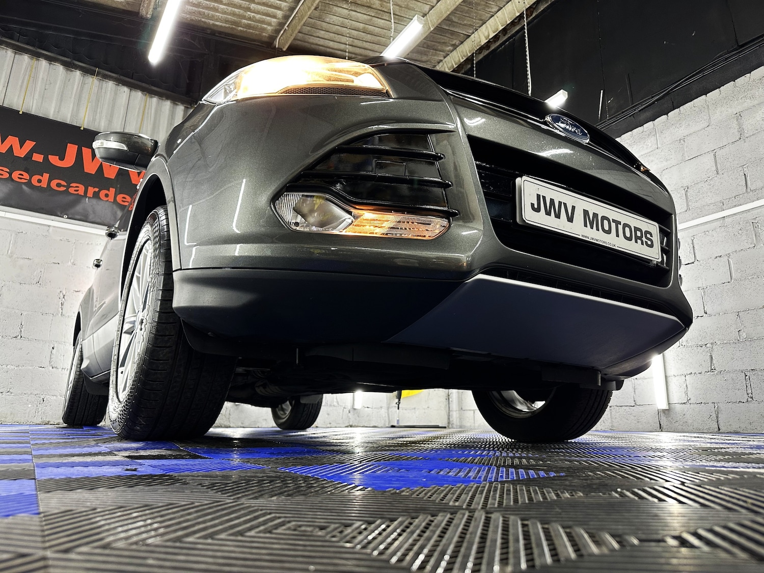 Used Ford Kuga 2016 for sale - 76518089: Photo 39