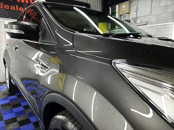 Used Ford Kuga 2016 for sale - 76518089: Photo