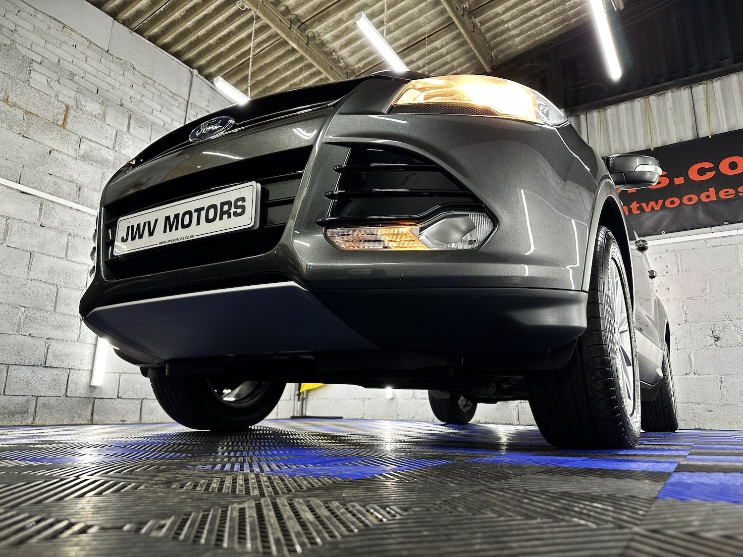 Used Ford Kuga 2016 for sale - 76518089: Photo 41