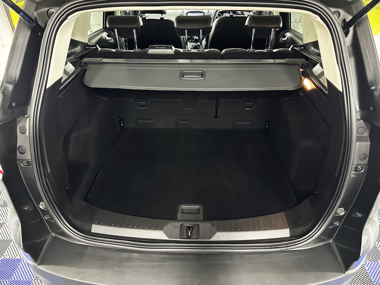 Used Ford Kuga 2016 for sale - 76518089: Photo 54