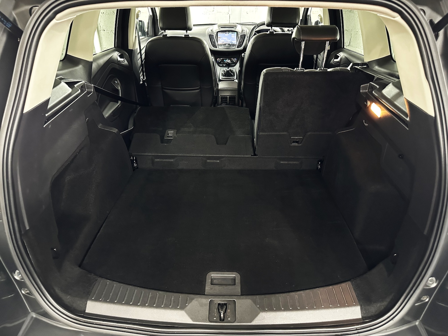 Used Ford Kuga 2016 for sale - 76518089: Photo 55