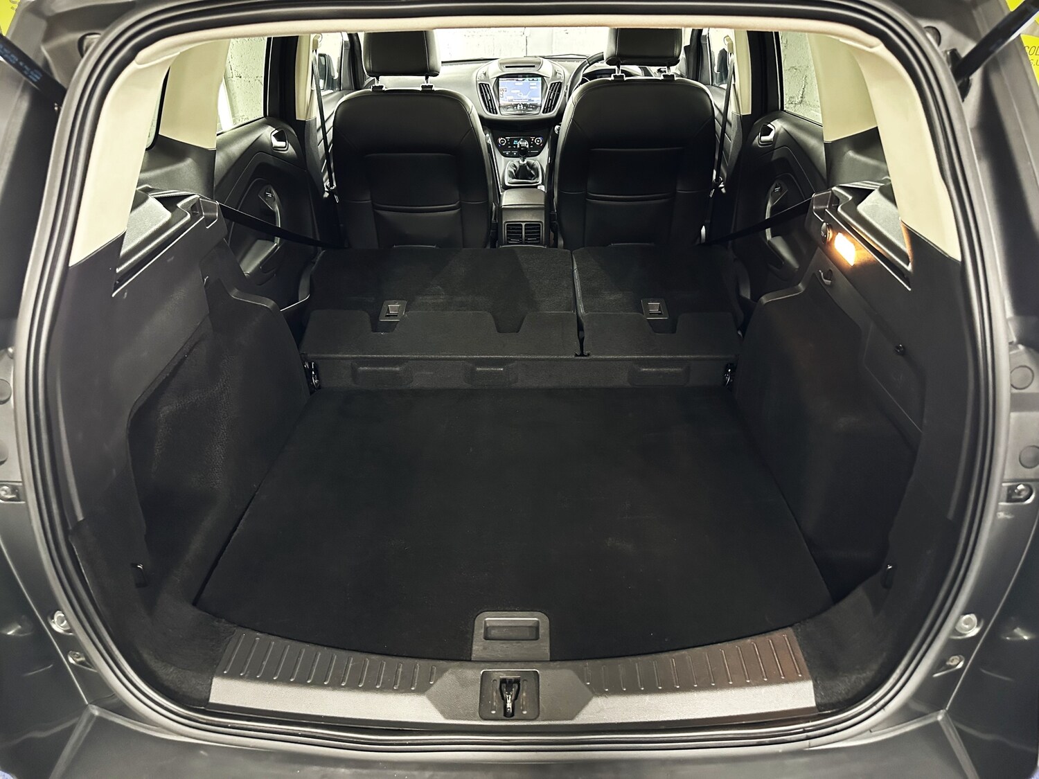 Used Ford Kuga 2016 for sale - 76518089: Photo 56