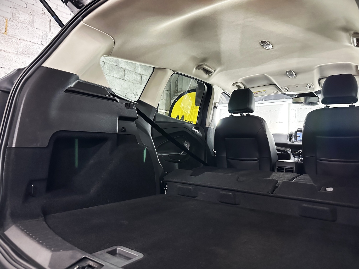 Used Ford Kuga 2016 for sale - 76518089: Photo 57