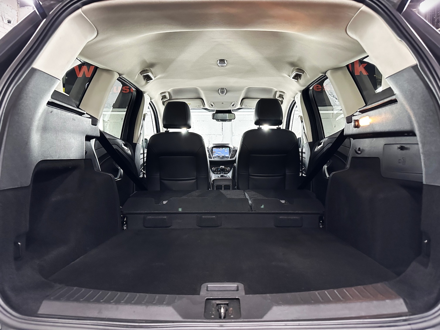 Used Ford Kuga 2016 for sale - 76518089: Photo 58