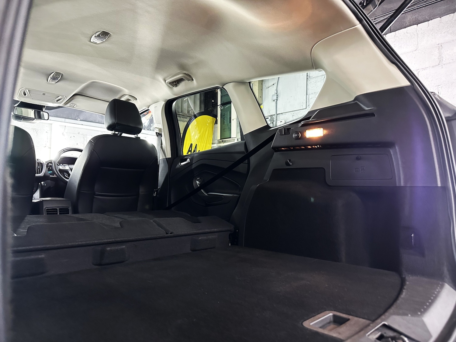 Used Ford Kuga 2016 for sale - 76518089: Photo 59