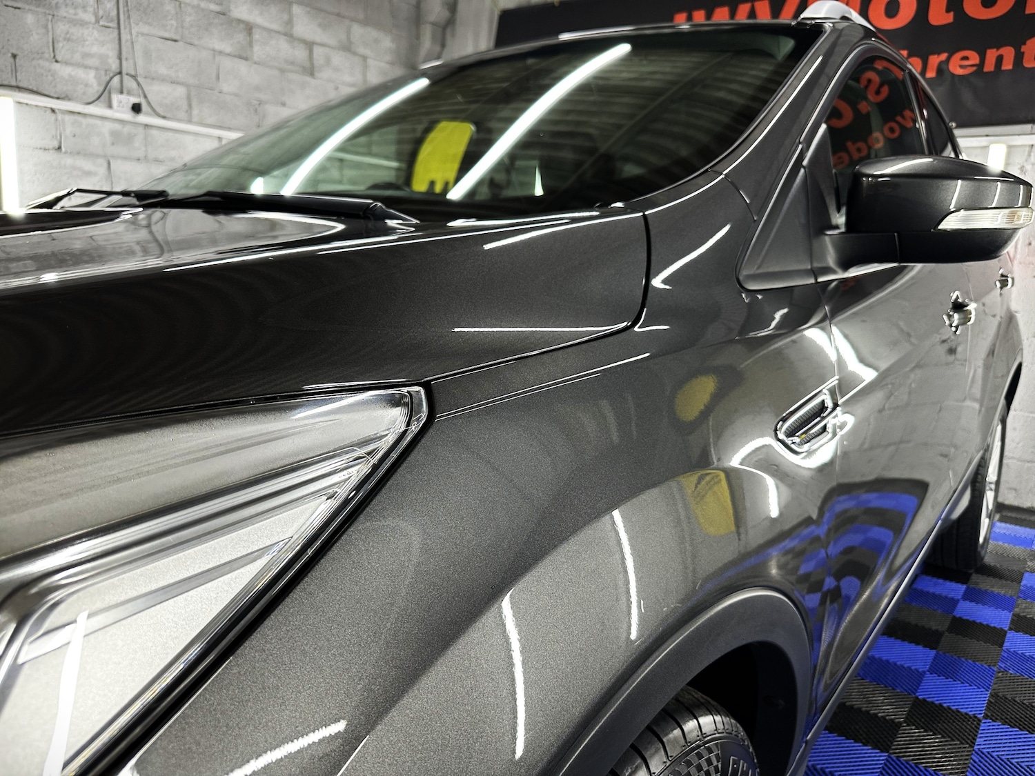 Used Ford Kuga 2016 for sale - 76518089: Photo 7