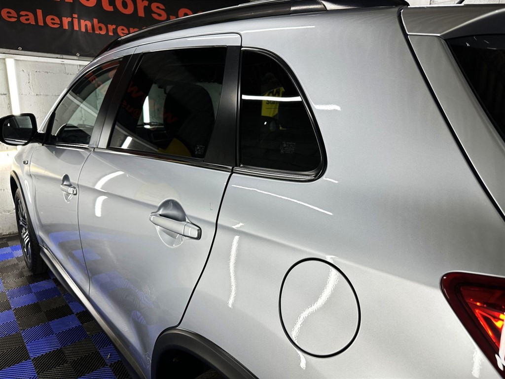 Used Mitsubishi ASX 2016 for sale - 77702908: Photo 10