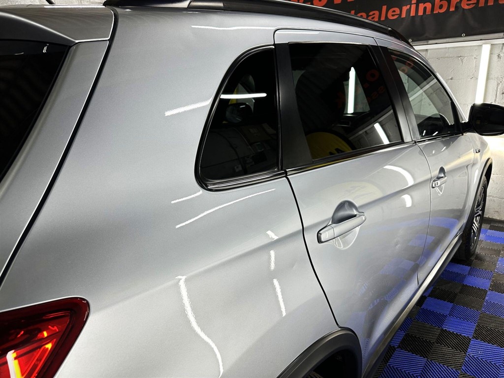 Used Mitsubishi ASX 2016 for sale - 77702908: Photo 14