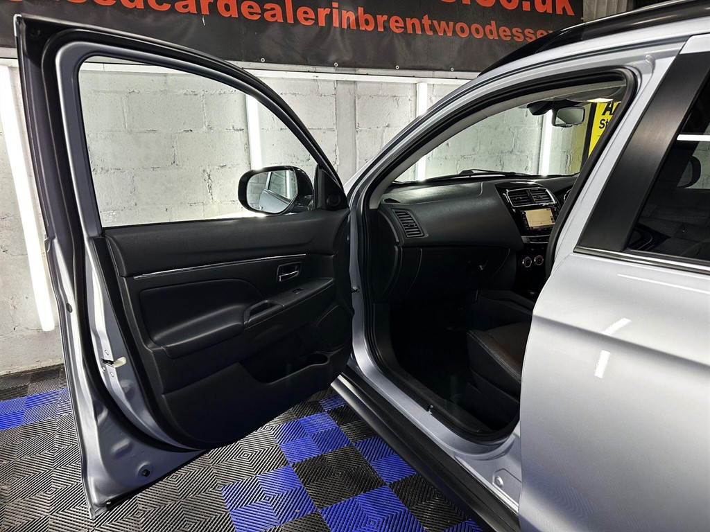 Used Mitsubishi ASX 2016 for sale - 77702908: Photo 16