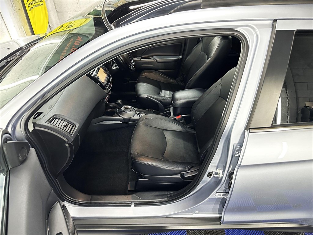 Used Mitsubishi ASX 2016 for sale - 77702908: Photo 17