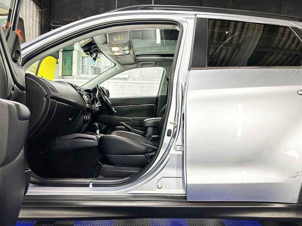 Used Mitsubishi ASX 2016 for sale - 77702908: Photo 18