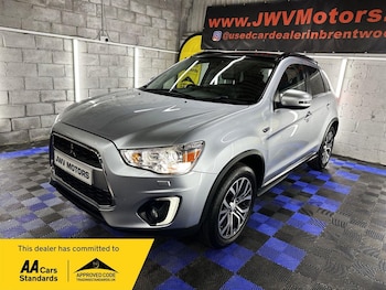 2016 - 2.2 ZC-H 5dr Auto 4WD