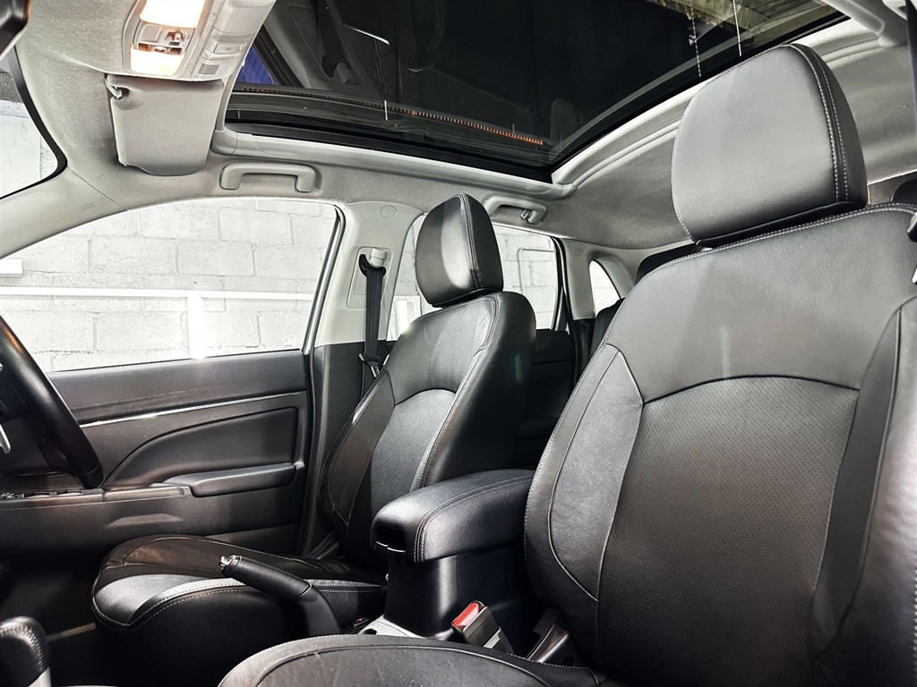 Used Mitsubishi ASX 2016 for sale - 77702908: Photo 20