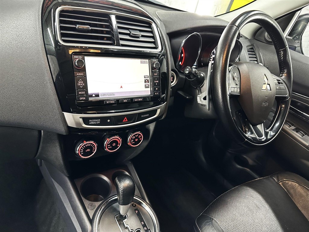 Used Mitsubishi ASX 2016 for sale - 77702908: Photo 21