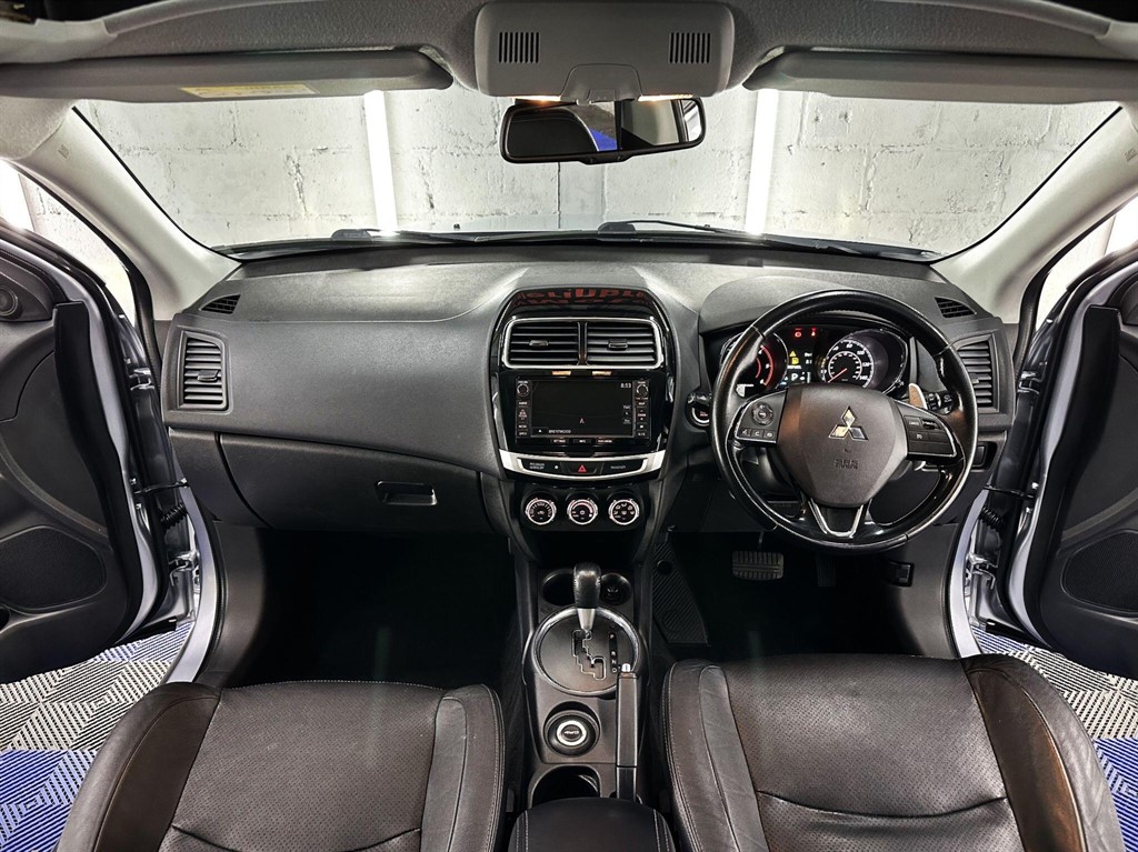 Used Mitsubishi ASX 2016 for sale - 77702908: Photo 22