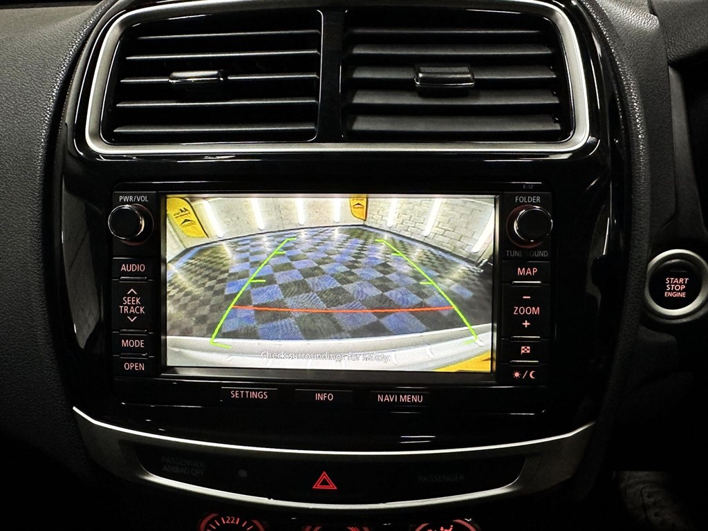 Used Mitsubishi ASX 2016 for sale - 77702908: Photo 23