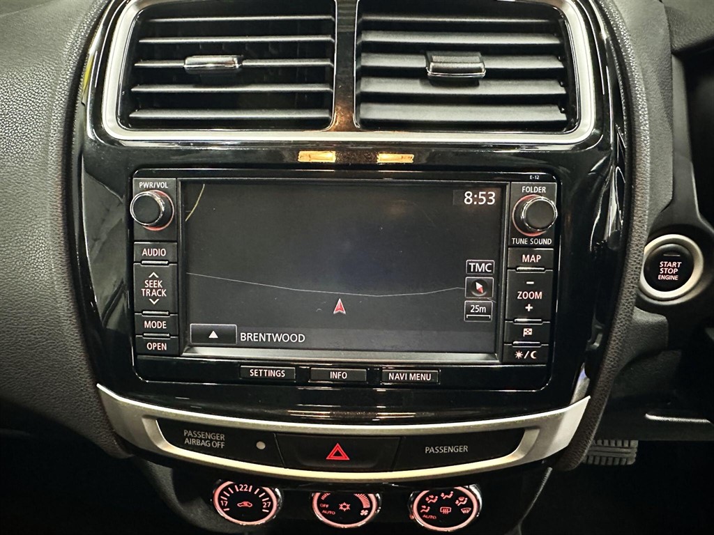 Used Mitsubishi ASX 2016 for sale - 77702908: Photo 24