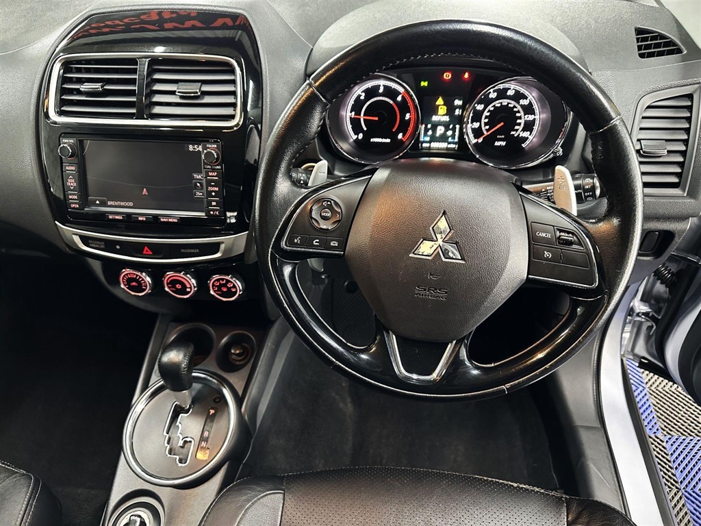 Used Mitsubishi ASX 2016 for sale - 77702908: Photo 25