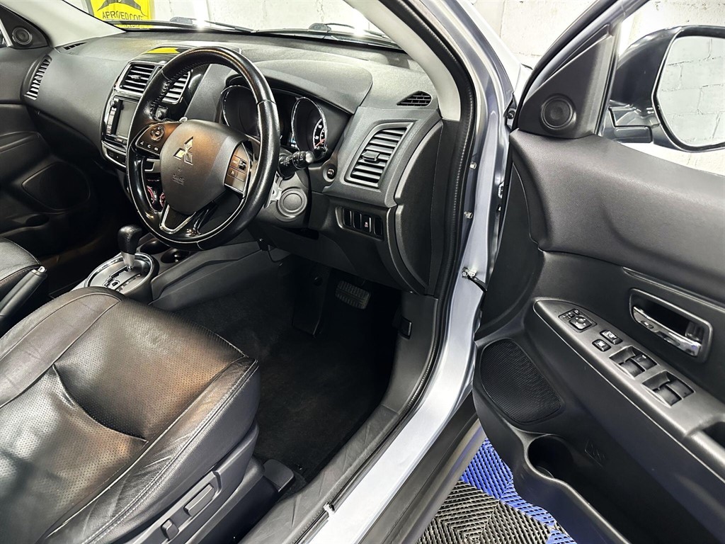 Used Mitsubishi ASX 2016 for sale - 77702908: Photo 26