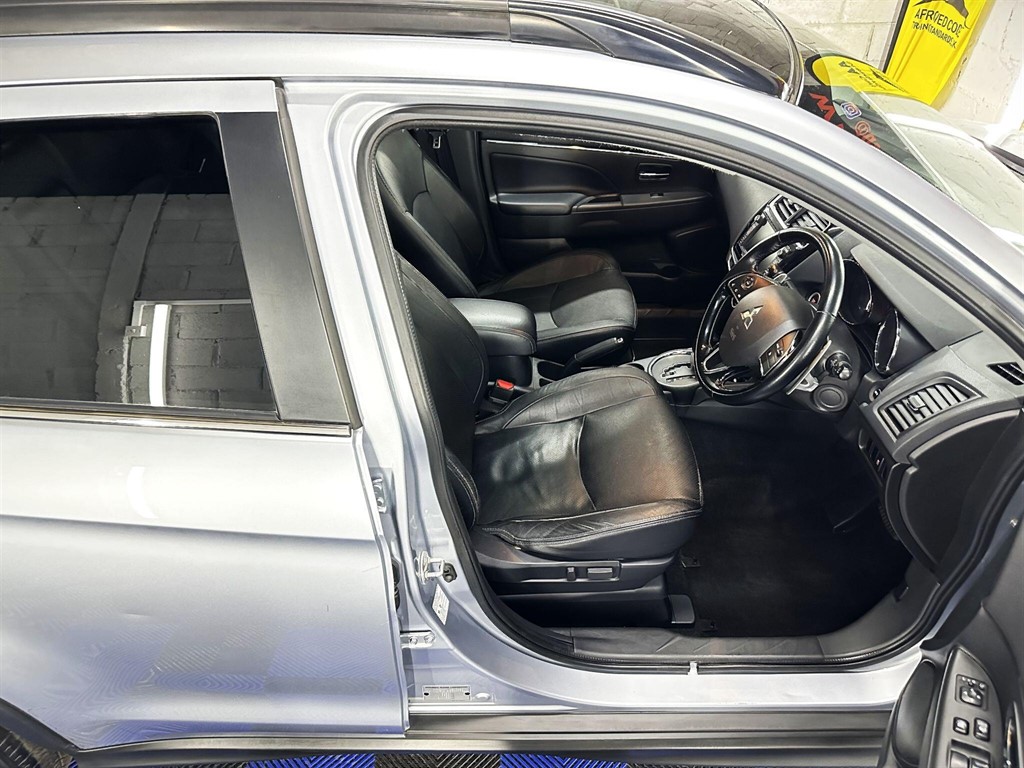 Used Mitsubishi ASX 2016 for sale - 77702908: Photo 28