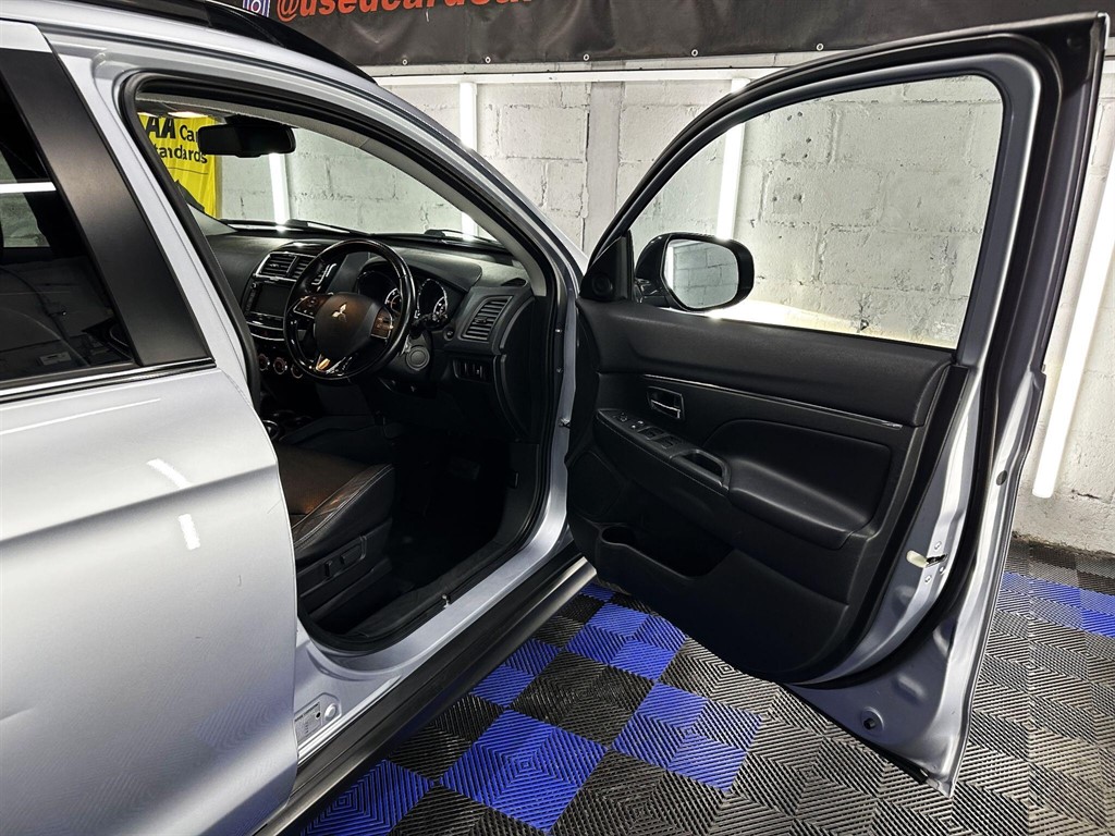 Used Mitsubishi ASX 2016 for sale - 77702908: Photo 29