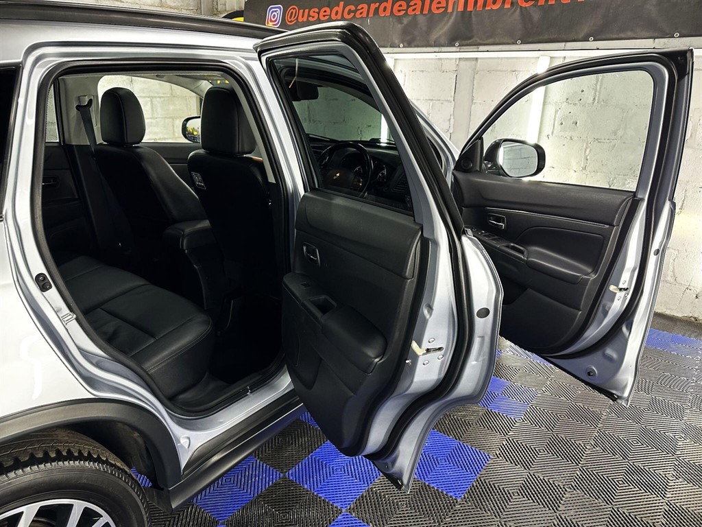 Used Mitsubishi ASX 2016 for sale - 77702908: Photo 30