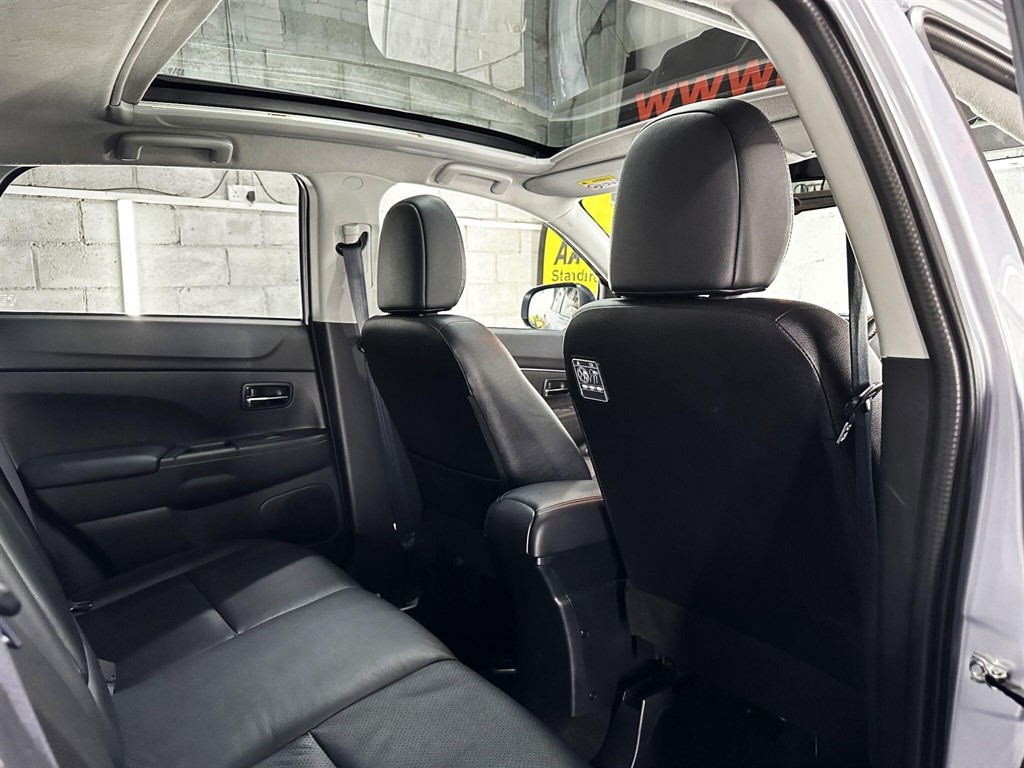 Used Mitsubishi ASX 2016 for sale - 77702908: Photo 31