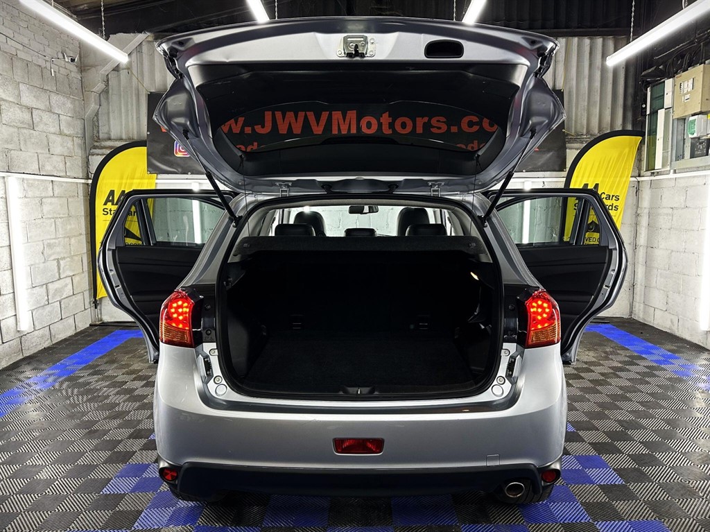 Used Mitsubishi ASX 2016 for sale - 77702908: Photo 33