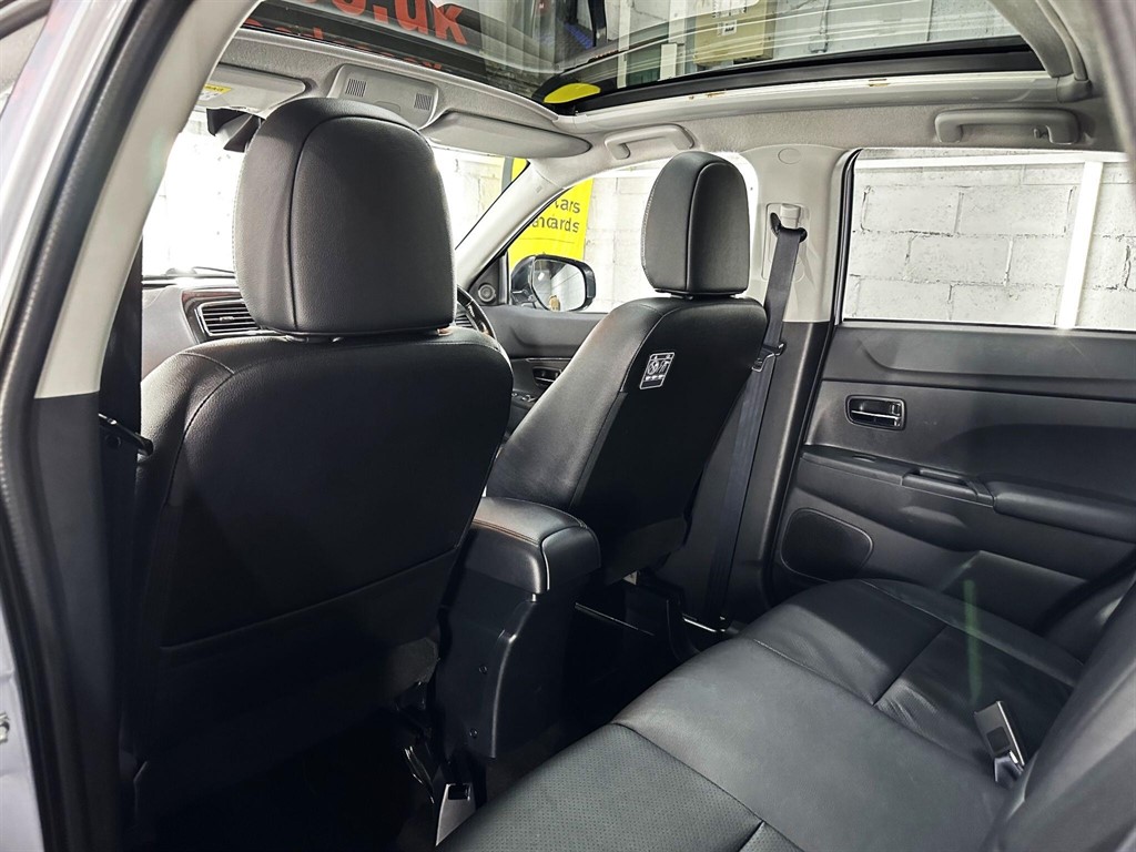 Used Mitsubishi ASX 2016 for sale - 77702908: Photo 36