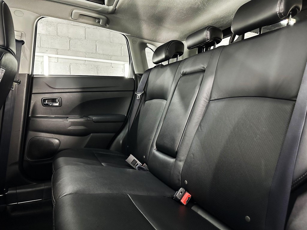 Used Mitsubishi ASX 2016 for sale - 77702908: Photo 38