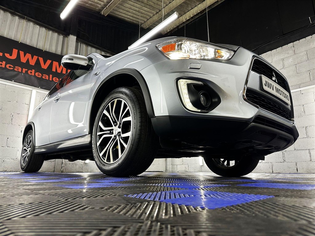 Used Mitsubishi ASX 2016 for sale - 77702908: Photo 39