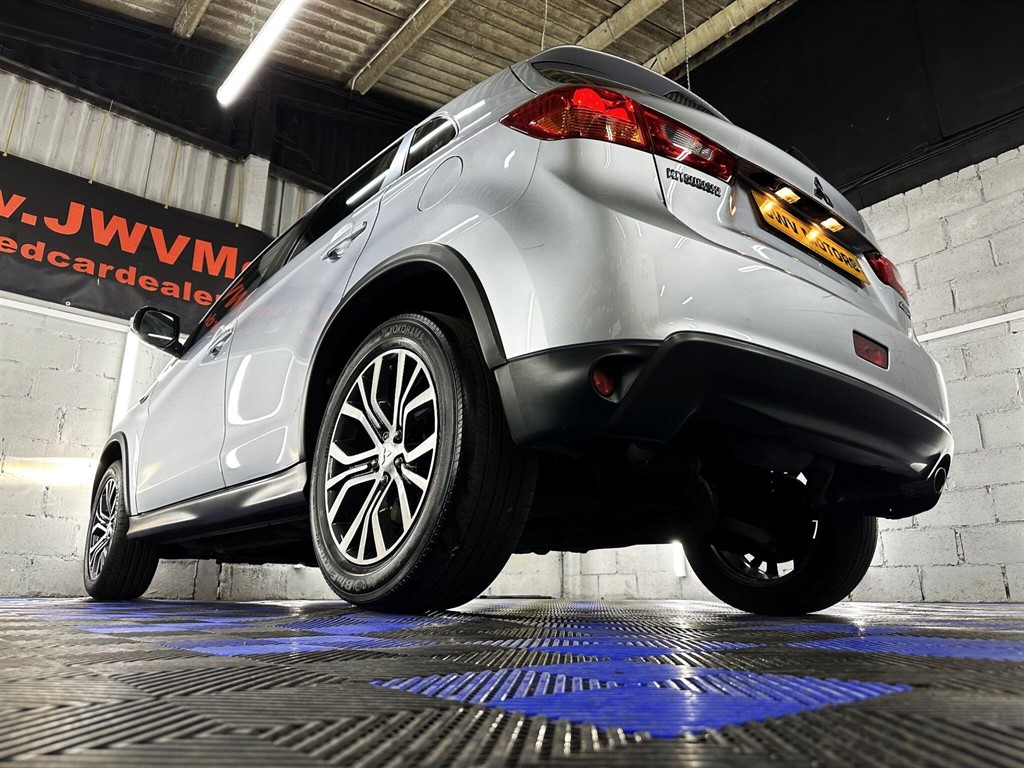 Used Mitsubishi ASX 2016 for sale - 77702908: Photo 48