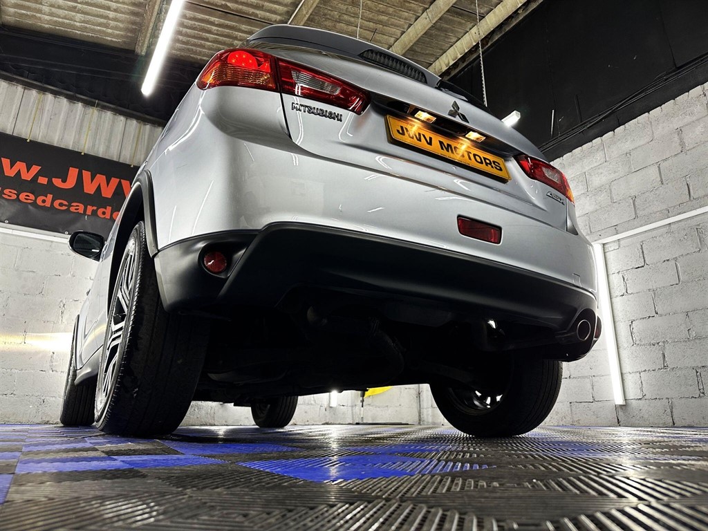 Used Mitsubishi ASX 2016 for sale - 77702908: Photo 49