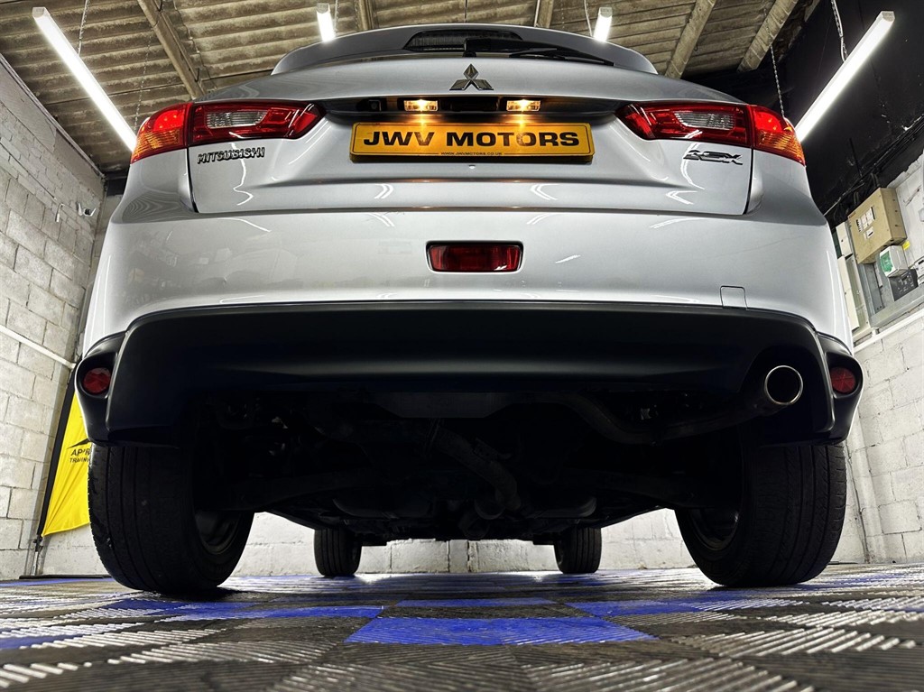 Used Mitsubishi ASX 2016 for sale - 77702908: Photo 50