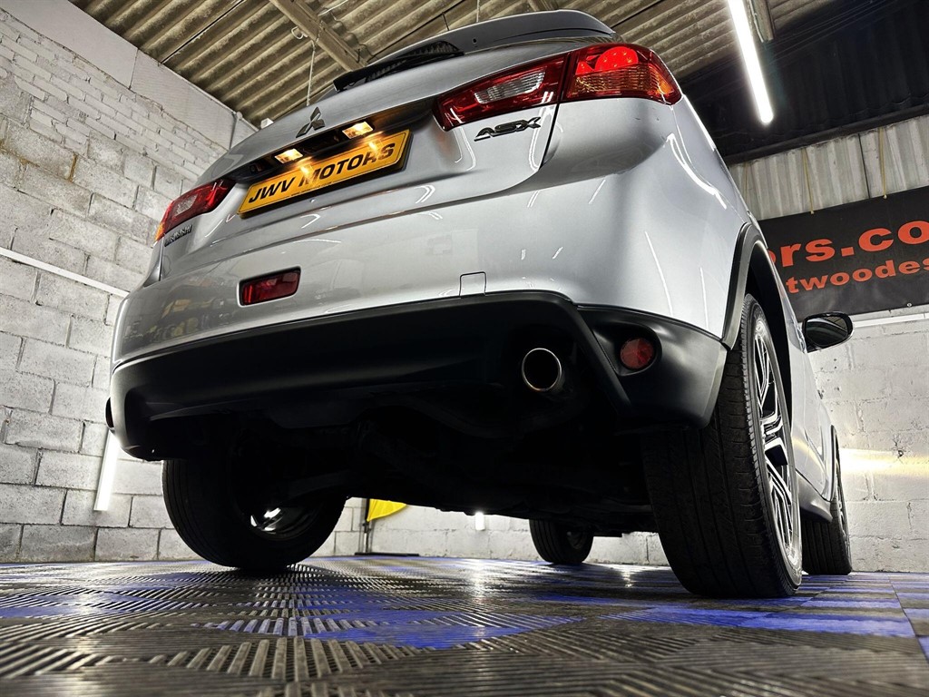 Used Mitsubishi ASX 2016 for sale - 77702908: Photo 51