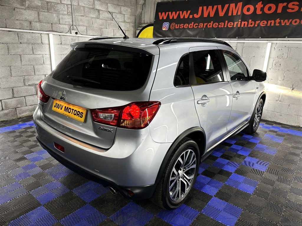 Used Mitsubishi ASX 2016 for sale - 77702908: Photo 53