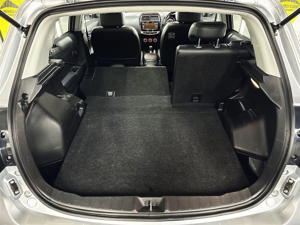 Used Mitsubishi ASX 2016 for sale - 77702908: Photo 58