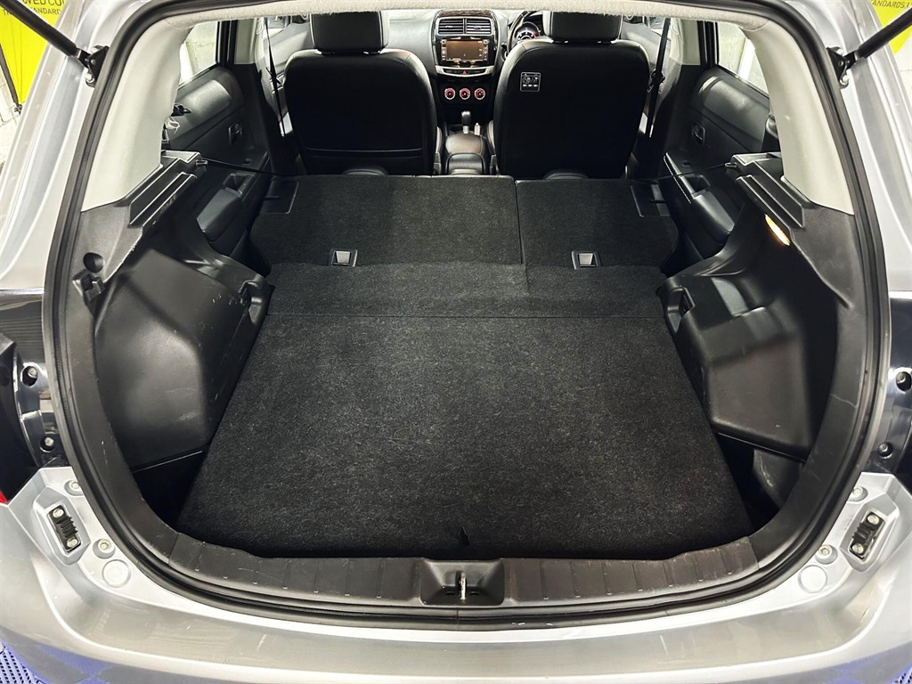 Used Mitsubishi ASX 2016 for sale - 77702908: Photo 59