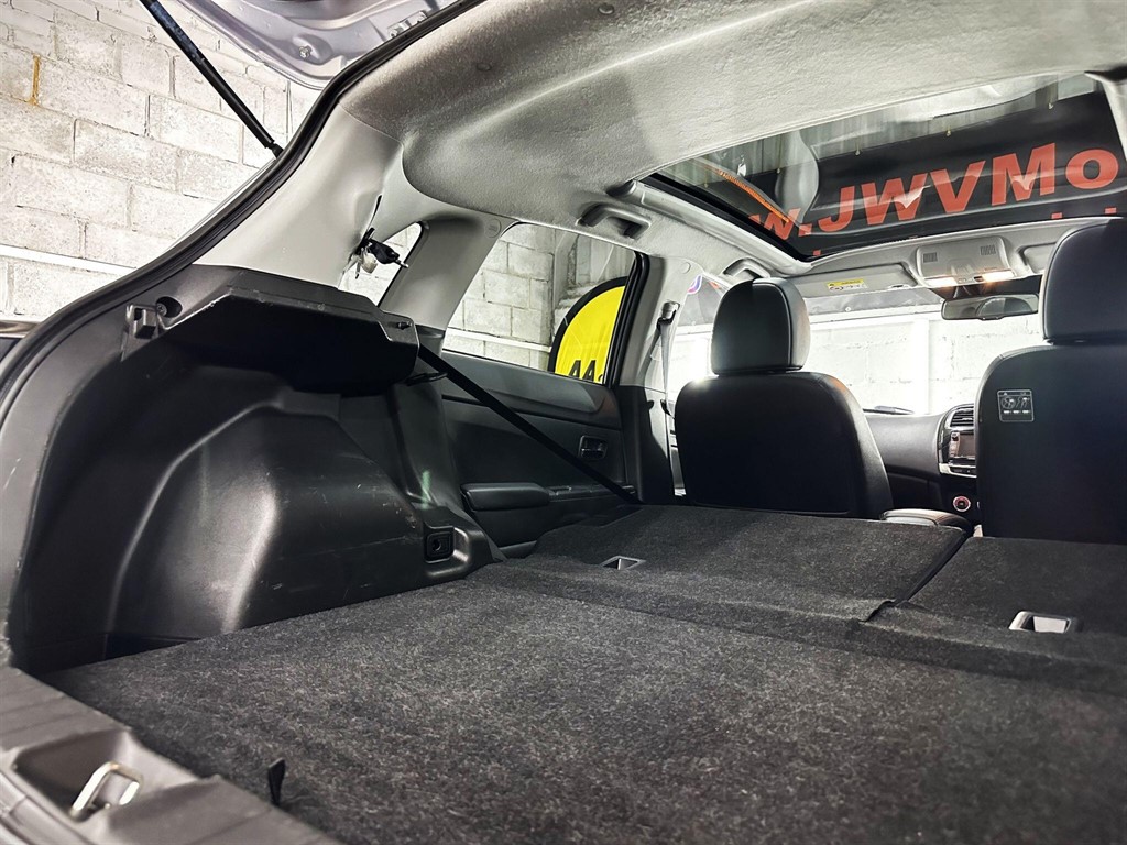 Used Mitsubishi ASX 2016 for sale - 77702908: Photo 60