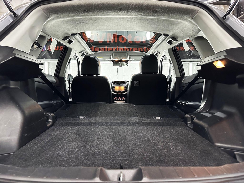 Used Mitsubishi ASX 2016 for sale - 77702908: Photo 61