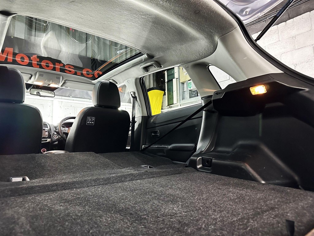 Used Mitsubishi ASX 2016 for sale - 77702908: Photo 62